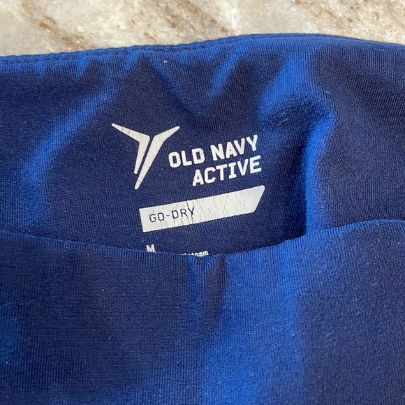 Old Navy leggings - Picture 2 of 4